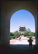 Jiayuguan :: The Westernmost Extreme