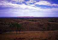 Picture of Gosse Bluff, Northern Territory, Australia