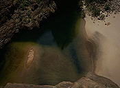 A picture of Twin Falls; Kakadu National Park; Northern Territory, Australia