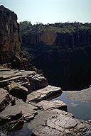 A picture of Twin Falls; Kakadu National Park; Northern Territory, Australia