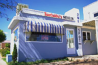 Turtudda's Mexican One Spot Grill; Winslow, Arizona