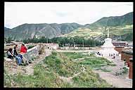 Xiahe :: Labrang Si