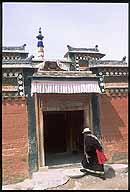 Xiahe :: Labrang Si (Tibetan Lamasary)