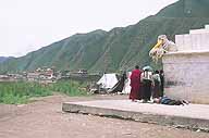 Xiahe :: Labrang Si (Tibetan Lamasary)