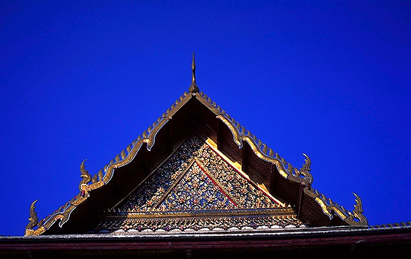 Wat Pho<br>Bangkok Thailand: Wat Pho, Bangkok, Thailand
: Abstractions; Temples.