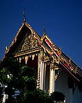 Wat Pho :: Bangkok Thailand