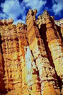 Like a Wall of Hoodoos :: Bryce Canyon National Park :: Utah, USA