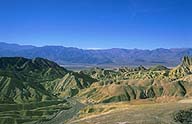 Death Valley :: California