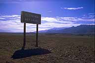 Death Valley :: California