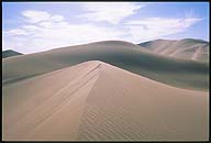 Mingh Sha Shan ::  :: The Mountains of Singing Sands :: Dunhuang :: Gansu, China