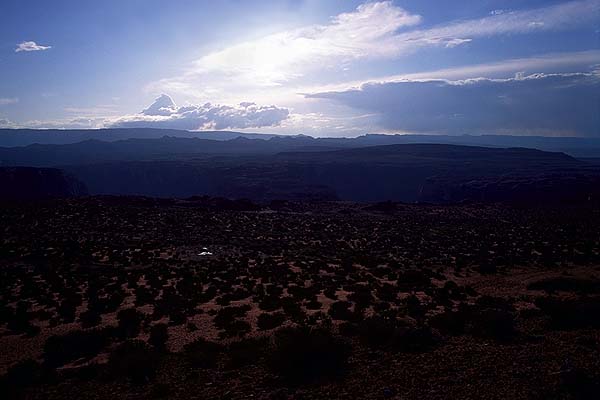 Horseshoe Bend<br>Glen Canyon<br>Arizona, USA: Glen Canyon, Arizona, United States of America
: Sunsets; Landscapes.