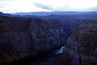 Horseshoe Bend :: Glen Canyon :: Arizona, USA