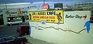 Joe and Aggies Cafe :: Holbrook, Arizona