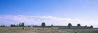 Jiayuguan :: The Fort :: Westernmost Extent of the Ming Dynasty