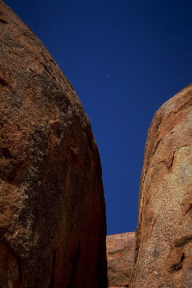 Devils Marbles<br>Northern Territory, Australia: Devils Marbles, Northern Territory, Australia
: The Natural Order; Abstractions.
