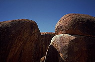 Devils Marbles :: Northern Territory, Australia