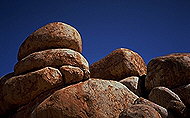 Devils Marbles :: Northern Territory, Australia