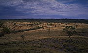 The Mereenie Loop :: Northern Territory, Australia