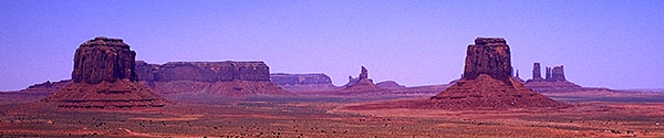 Monument Valley Navajo Park<br>Utah, USA: Monument Valley Navajo Park, Utah, United States of America
: Geological Formations; Landscapes.