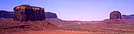 Monument Valley Navajo Park :: Utah, USA