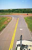 Misdirection. :: Old Route 66, Missouri