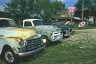 Route 66 Motors :: Missouri