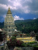 Temples of Penang :: Penang, Malaysia