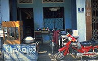 House front :: Nha Trang, Vietnam