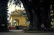 Vietnamese Cultural Museum :: Hanoi, Vietnam