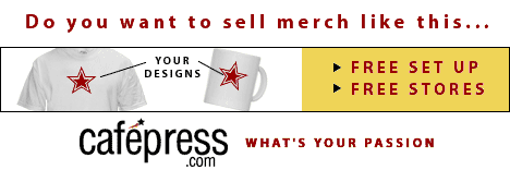 Design and Sell Merchandise Online for Free
