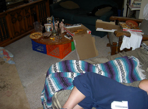 Seans_Bedroom--Bed_Table