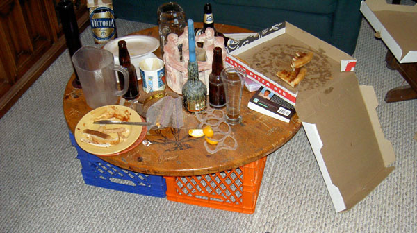 Seans_Bedroom--Coffee_Table