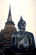 Sukhothai Buddha