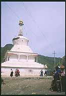 Xiahe :: Labrang Si (Tibetan Lamasary)