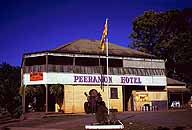 Peeramon Hotel :: Oldest Pub in Queensland :: Queensland, Australia