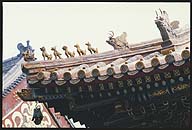 Yonghe Gong :: The Lama Temple  :: Beijing, China