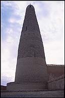 Emin Minaret :: Turpan, Xinjiang