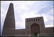 Emin Minaret :: Turpan, Xinjiang