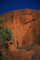 Kata Tjuta (The Olgas) :: Northern Territory, Australia
