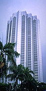 Kuala Lumpur :: Peninsular Malaysia