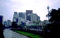 Kuala Lumpur :: Peninsular Malaysia
