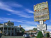 El Rancho Motel :: Gallup, New Mexico