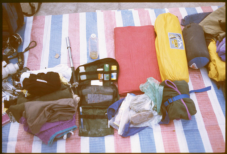 SO MUCH STUFF!<br><br>Kashgar :: Xinjiang, China: Kashgar, Xinjiang, People's Republic of China
: Rocket.
