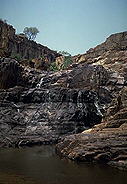 Twin Falls :: Kakadu National Park :: Northern Territory, Australia