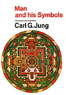 Book Cover for Man and his Symbols